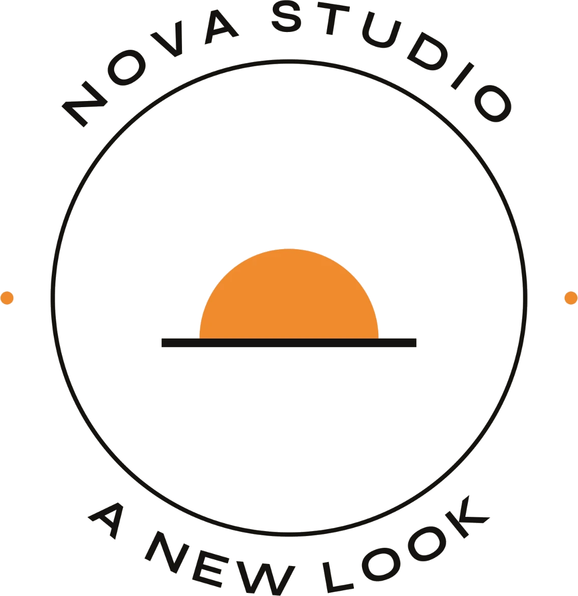 Nova Studio — A new look